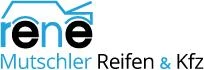 Logo Mutschler Reifenhandel