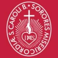 Logo Mutterhaus der Borrom&auml;erinnen Haus Maria Frieden