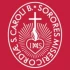 Logo Mutterhaus der Borromäerinnen Haus Maria Frieden Schwesternaltenheim
