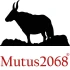 Logo Mutus2068