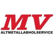 Logo MV Altmetallabholservice
