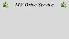 MV Drive Service Lohmar