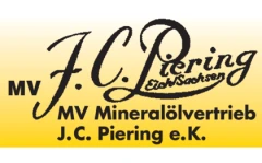 MV Mineralölvertrieb J.C.Piering e.K. Eich, Sachsen