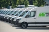 MV Transporte & Dienstleistungen Meinhard bei Eschwege