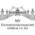 Logo MV Unternehmensgruppe GmbH & Co. KG