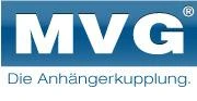 Logo MVG-Metallverarbeitungsgesellschaft mbH