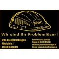 MVH-Dienstleistungen Bochum