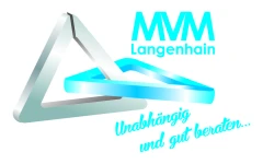 MVM Langenhain Vers. Kfm. (IHK) Siegfried Messing Langenhain bei Gotha