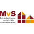 MvS Geb&auml;udereinigung Schortens