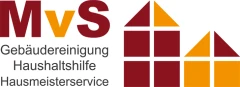 MvS Geb&auml;udereinigung Schortens