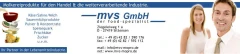 Logo MVS GmbH