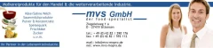 Logo MVS GmbH Internetservice