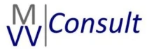 Logo MVV- Consult Versicherungsvermittlung Meilinger