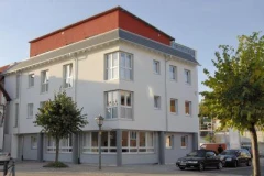 Logo MVZ Medizinisches Versorgungszentrum Präventikum - Die Praxis GZ Altes Rathaus GmbH