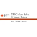 Logo MVZ DRK Medizinisches Versorgungszentrum Bad Frankenhausen gGmbH