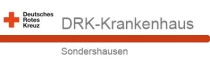 Logo MVZ DRK Medizinisches Versorgungszentrum Bad Frankenhausen Standort Sondershausen