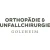 Logo MVZ für Orthopädie und Unfallchirurgie Golzheim GmbH