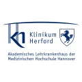 Logo MVZ Med. Versorgungszentrum am Klinikum Herford GmbH