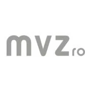 Logo MVZ Med. Versorgungszentrum am Klinikum Rosenheim GmbH