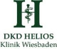 Logo MVZ Med. Versorgungszentrum Helios Cuxhaven