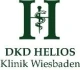 Logo MVZ Med. Versorgungszentrum Helios Cuxhaven
