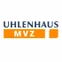 Logo MVZ Med. Versorgungszentrum im Uhlenhaus