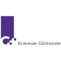 Logo MVZ Med. Versorgungszentrum MVZ am Klinikum G&uuml;tersloh GmbH