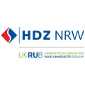 Logo MVZ Med. Versorgungszentrum MVZ HDZ-NRW GmbH