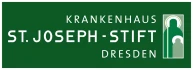 Logo MVZ Med. Versorgungszentrum MVZ Labor Zwgst. Dresden Dr. Reising-Ackermann & Koll. am Krh. St. Joseph-Stift