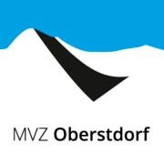 Logo MVZ Med. Versorgungszentrum MVZ Oberstdorf GmbH