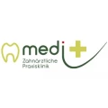 MVZ Medi+ Medizinisches Versorgungszentrum GmbH Zahn&auml;rztliche Praxisklinik Mainz