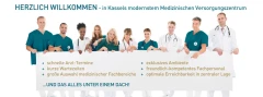 MVZ Medizinisches Versorgungszentrum ÄRZTE AM STERN Kassel