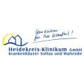 Logo MVZ Med. Versorgungszentrum MVZ Walsrode Heidekreis-Klinikum GmbH