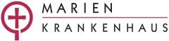 Logo MVZ Medizinisches Versorgungszentrum am Marienkrankenhaus Marien Gesundheitszentren gGmbH