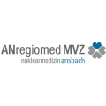 MVZ Medizinisches Versorgungszentrum ANegiomed GmbH MVZ im Klinikum Ansbach Ansbach