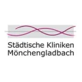 Logo MVZ Medizinisches Versorgungszentrum der St&auml;dt. Kliniken M&ouml;nchengladbach GmbH
