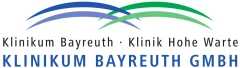 Logo MVZ Medizinisches Versorgungszentrum für Gynäkologie und Dermatologie MedZentrum Klinikum Bayreuth GmbH