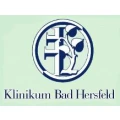 Logo MVZ Medizinisches Versorgungszentrum Hersfeld-Rotenburg GmbH am Klinikum Bad Hersfeld