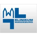 Logo MVZ Medizinisches Versorgungszentrum Klinikum Magdeburg gGmbH Standort Universit&auml;tsplatz