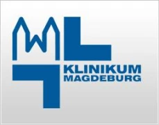 Logo MVZ Medizinisches Versorgungszentrum Klinikum Magdeburg gGmbH Standort Universitätsplatz