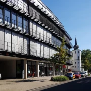 MVZ Medizinisches Versorgungszentrum Med 360 Grad im Remigius-Ärztehaus Leverkusen