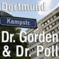 Logo MVZ Med. Versorgungszentrum RNR Dortmund GmbH