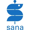Logo MVZ Medizinisches Versorgungszentrum - Sana Arztpraxen Wismar Sana Hanse-Klinikum Wismar
