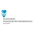 Logo MVZ Medizinisches Versorgungszentrum Sollingstra&szlig;e Holzminden AGAPLESION