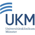 Logo MVZ Medizinisches Versorgungszentrum Uniklinikum M&uuml;nster