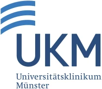 Logo MVZ Medizinisches Versorgungszentrum Uniklinikum Münster
