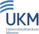 Logo MVZ Medizinisches Versorgungszentrum Uniklinikum Münster