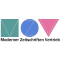 Logo MVZ Moderner Zeitschriften Vertrieb GmbH & Co.KG