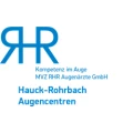 MVZ RHR Augen&auml;rzte GmbH Wuppertal