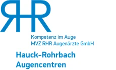 MVZ RHR Augenärzte GmbH Wuppertal